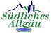Logo Suedliches Allgaeu