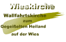 Logo Wieskirche