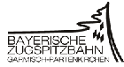 Logo Zugspitzbahn